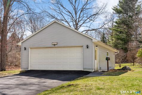 64 Old Turnpike Road Litchfield CT 06750