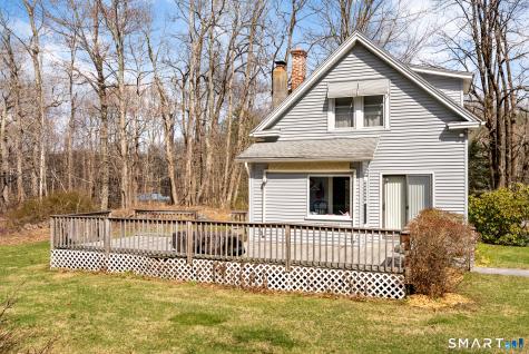 64 Old Turnpike Road Litchfield CT 06750