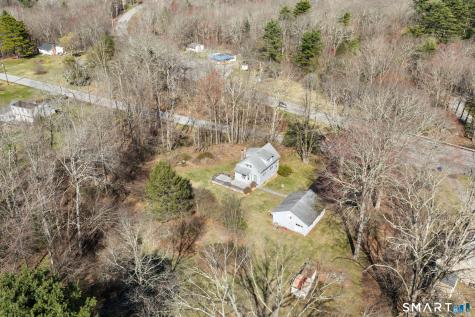 64 Old Turnpike Road Litchfield CT 06750