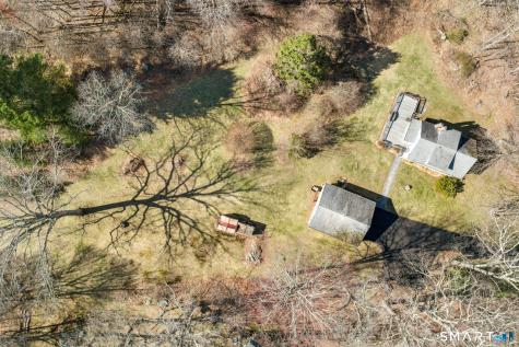 64 Old Turnpike Road Litchfield CT 06750