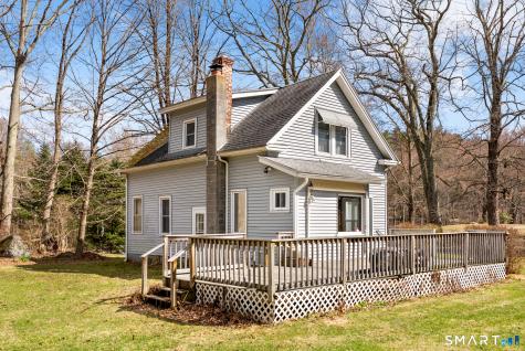 64 Old Turnpike Road Litchfield CT 06750