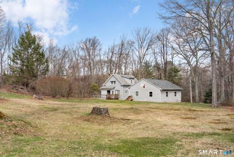 64 Old Turnpike Road Litchfield CT 06750