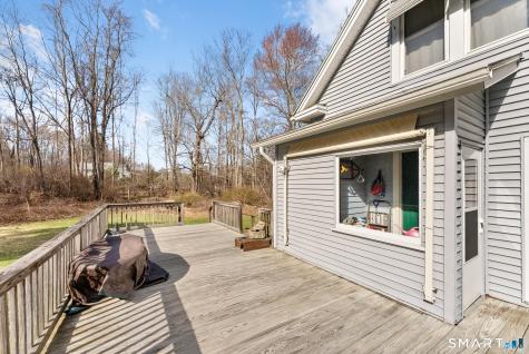 64 Old Turnpike Road Litchfield CT 06750