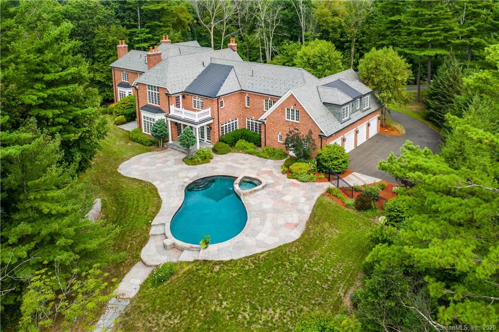 405 Deercliff Road Avon CT 06001