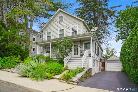 7 Lincoln Street Westport CT 06880