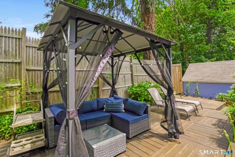 7 Lincoln Street Westport CT 06880