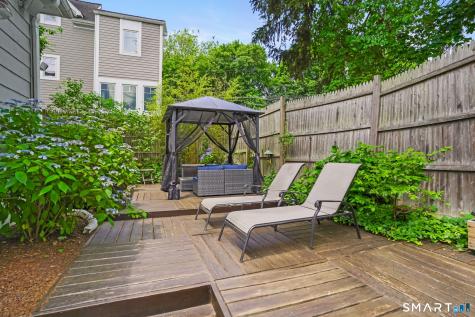 7 Lincoln Street Westport CT 06880