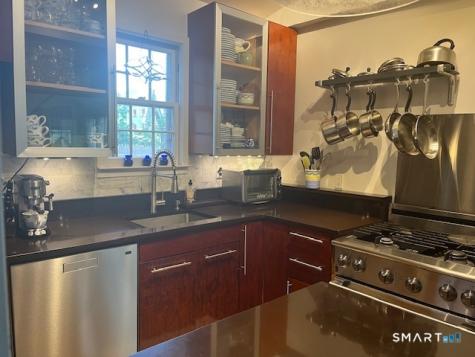 7 Lincoln Street Westport CT 06880
