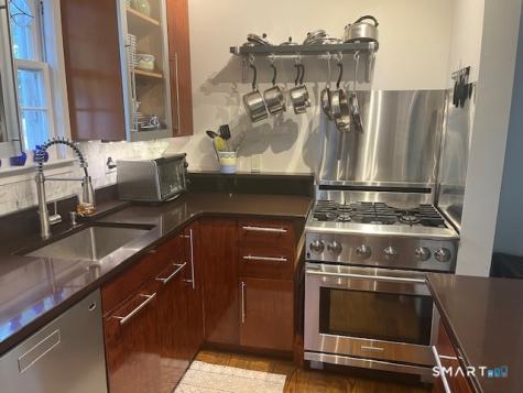 7 Lincoln Street Westport CT 06880