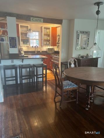 7 Lincoln Street Westport CT 06880