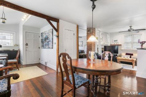 7 Lincoln Street Westport CT 06880