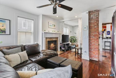7 Lincoln Street Westport CT 06880