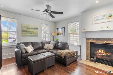 7 Lincoln Street Westport CT 06880