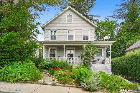 7 Lincoln Street Westport CT 06880