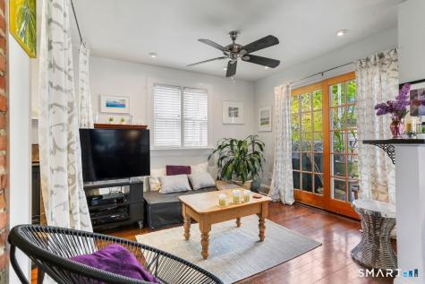 7 Lincoln Street Westport CT 06880