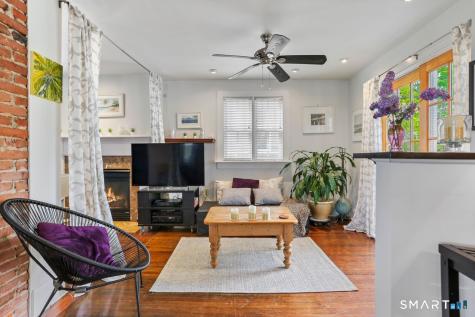 7 Lincoln Street Westport CT 06880
