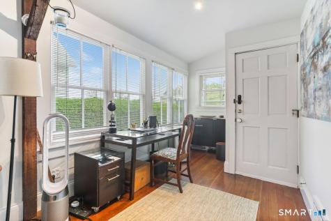 7 Lincoln Street Westport CT 06880