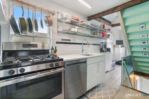 7 Lincoln Street Westport CT 06880