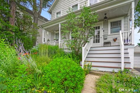 7 Lincoln Street Westport CT 06880
