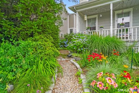 7 Lincoln Street Westport CT 06880
