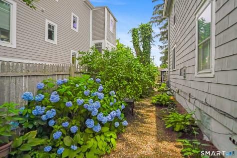 7 Lincoln Street Westport CT 06880