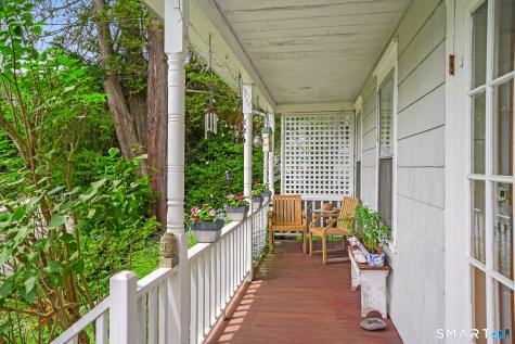 7 Lincoln Street Westport CT 06880