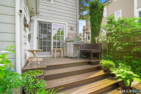 7 Lincoln Street Westport CT 06880