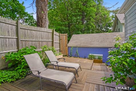 7 Lincoln Street Westport CT 06880