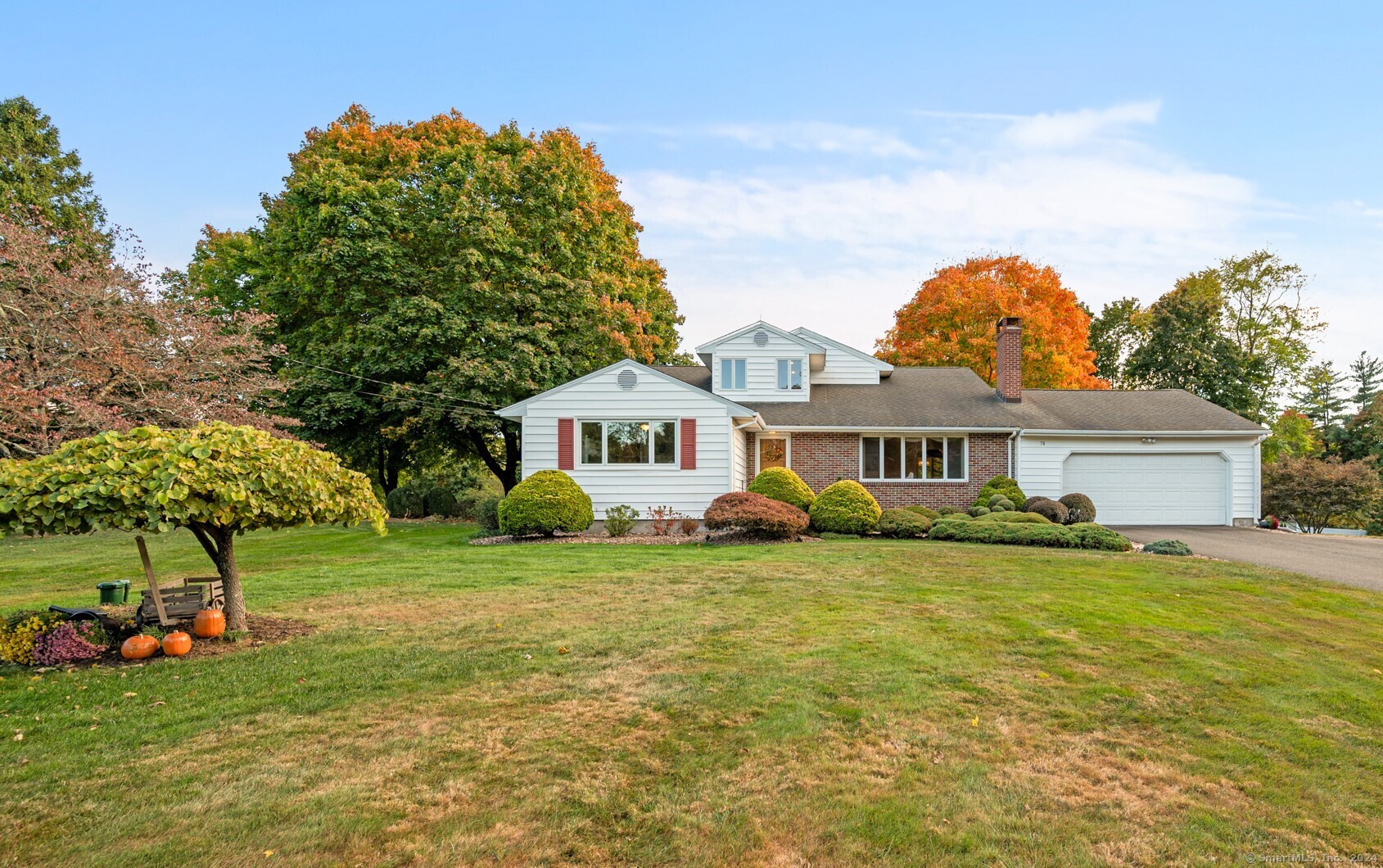 78 Mountain Road Farmington CT 06032
