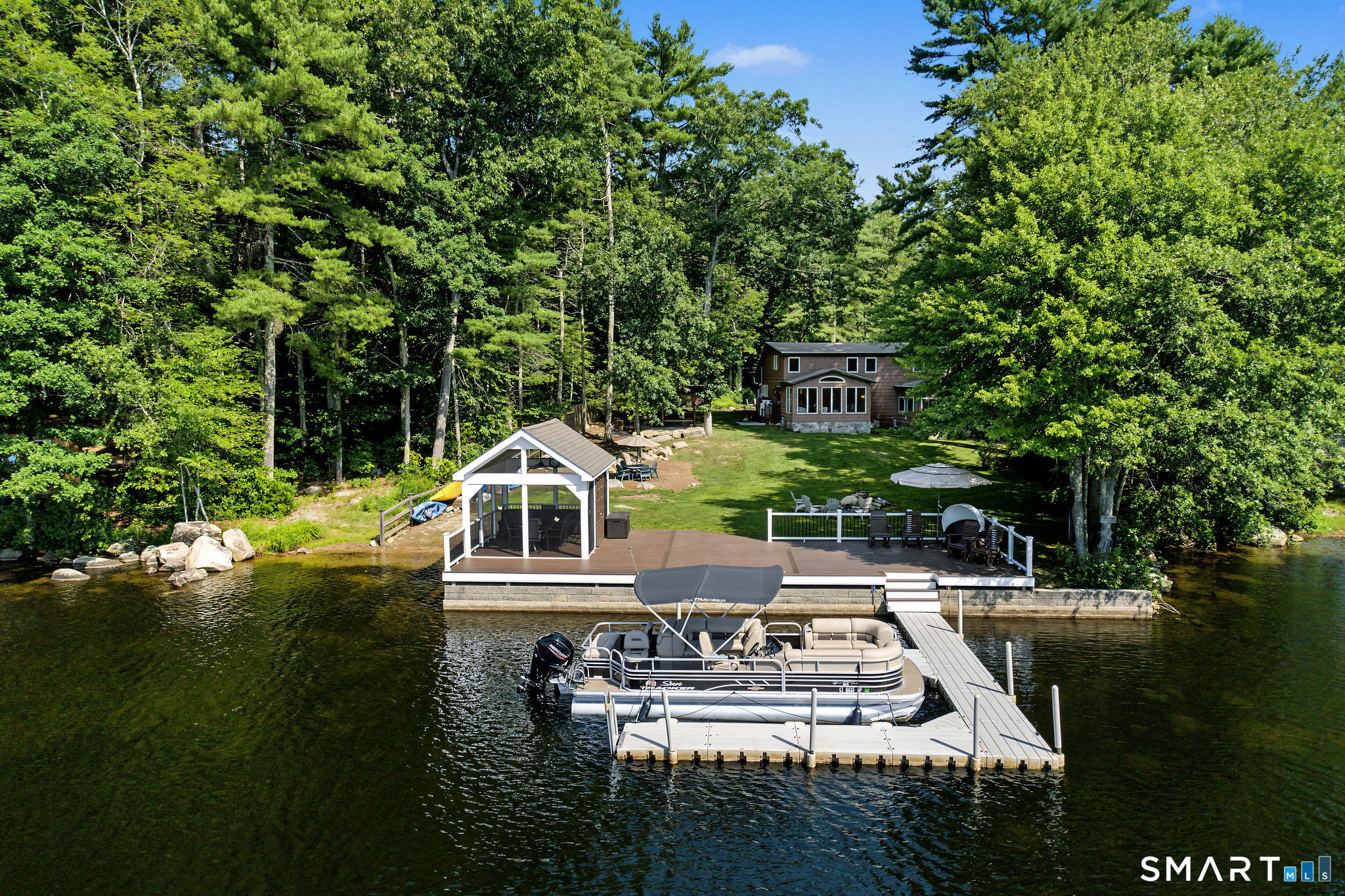 174 North Shore Road Voluntown CT 06384