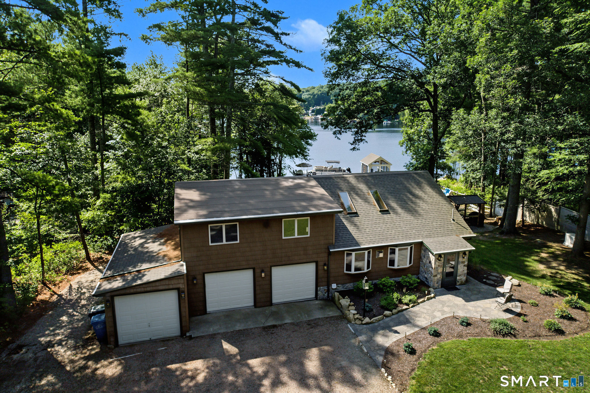 174 North Shore Road Voluntown CT 06384