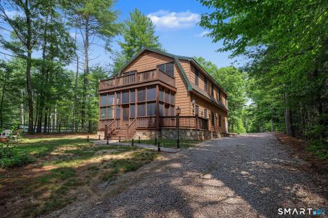 174 North Shore Road Voluntown CT 06384