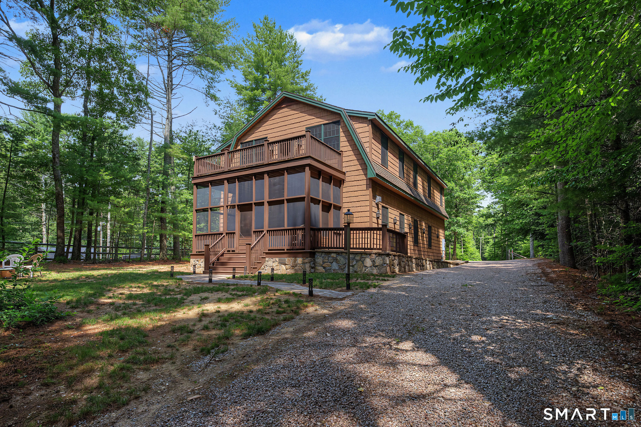 174 North Shore Road Voluntown CT 06384