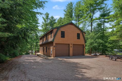 174 North Shore Road Voluntown CT 06384