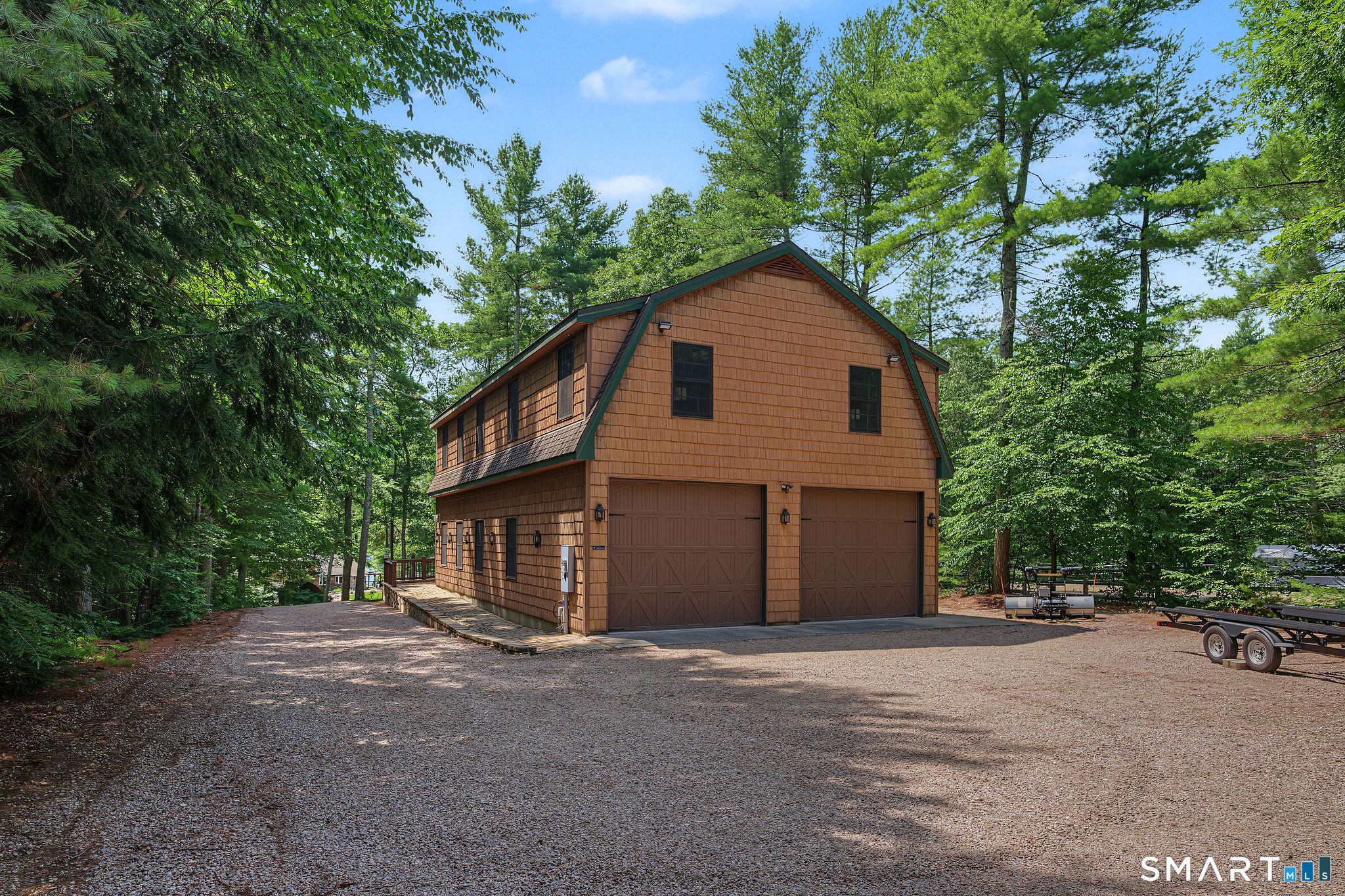174 North Shore Road Voluntown CT 06384