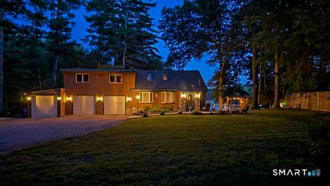 174 North Shore Road Voluntown CT 06384