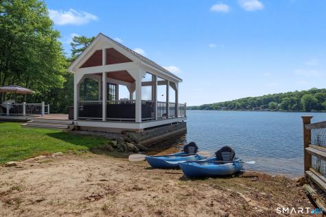 174 North Shore Road Voluntown CT 06384