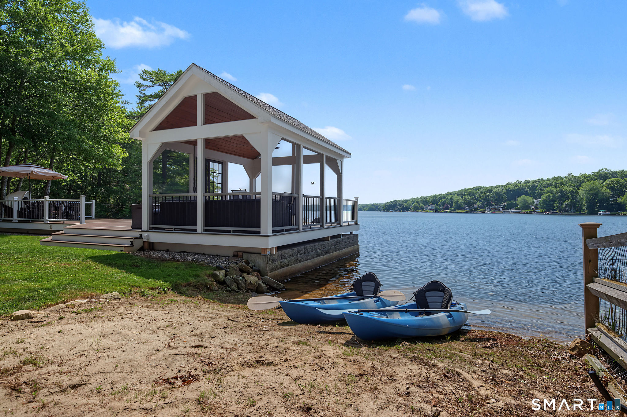 174 North Shore Road Voluntown CT 06384