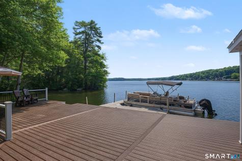 174 North Shore Road Voluntown CT 06384