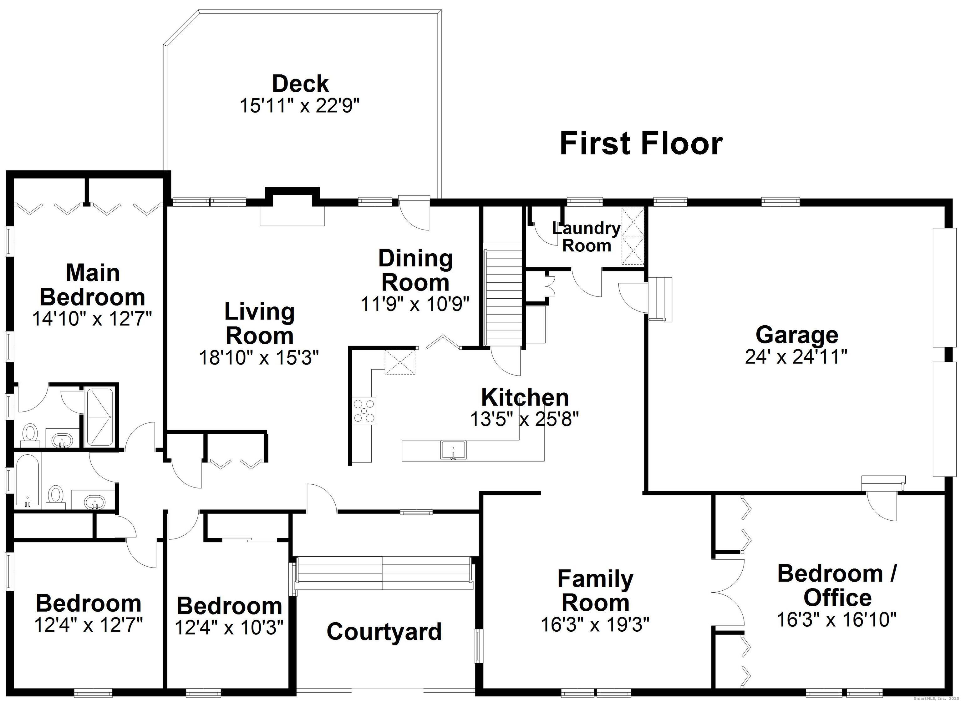 148 King Philip Drive West Hartford CT 06117