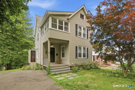 67 Butternut Street Middletown CT 06457