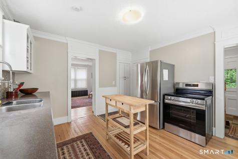 67 Butternut Street Middletown CT 06457
