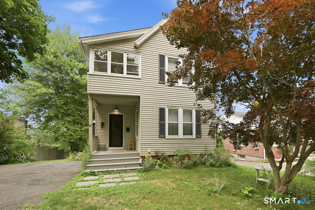 67 Butternut Street Middletown CT 06457