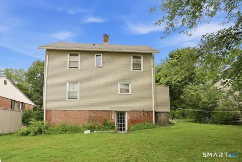 67 Butternut Street Middletown CT 06457