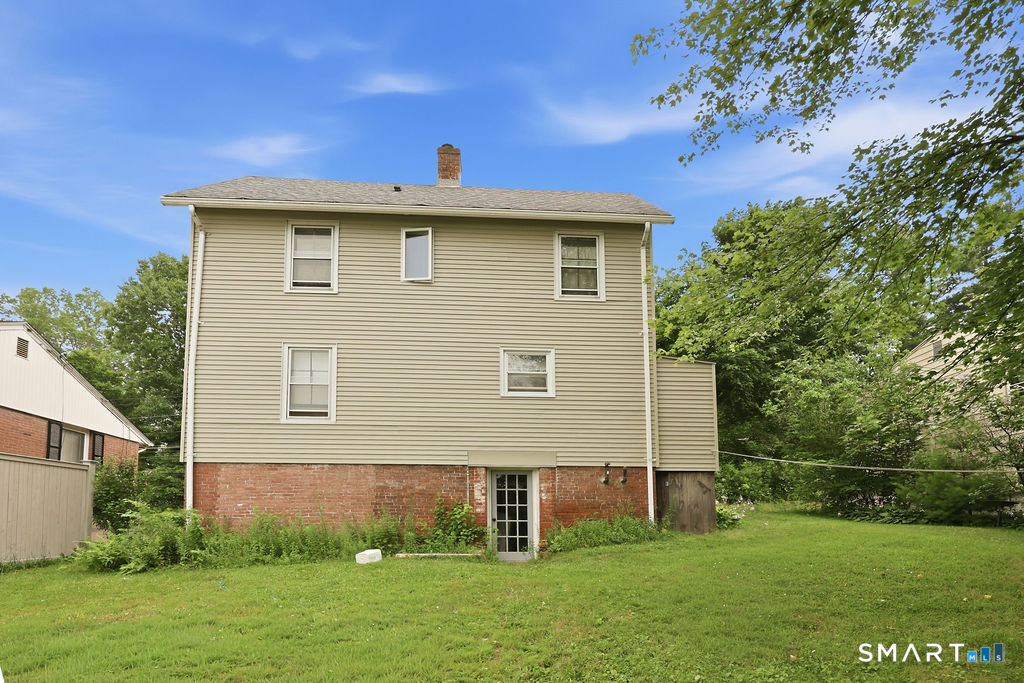 67 Butternut Street Middletown CT 06457