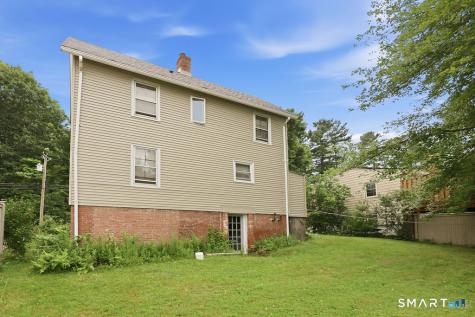 67 Butternut Street Middletown CT 06457