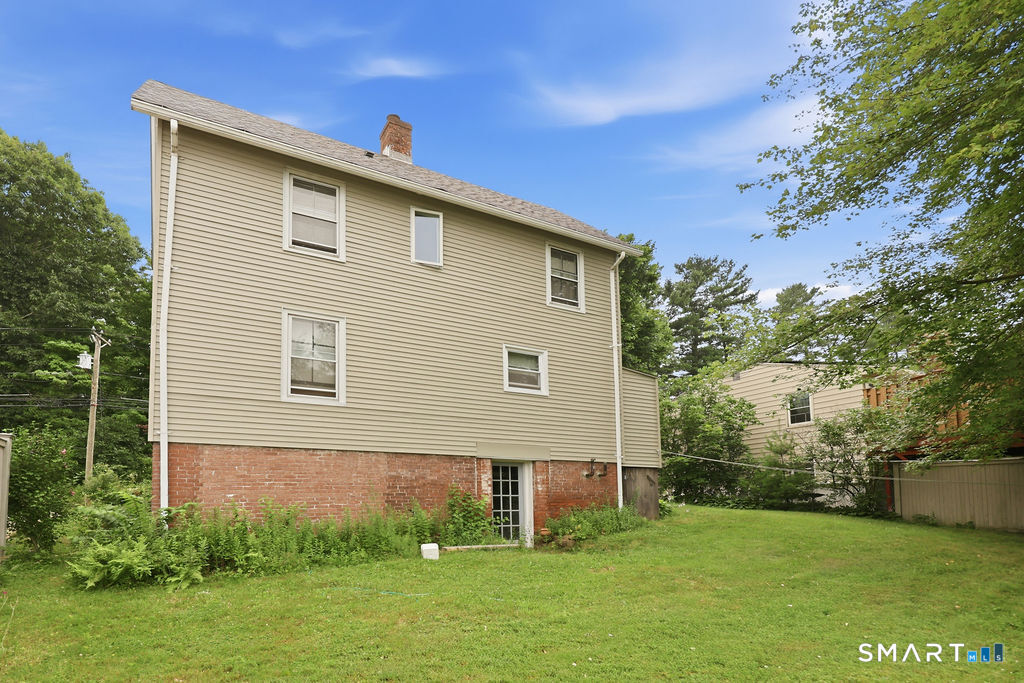 67 Butternut Street Middletown CT 06457