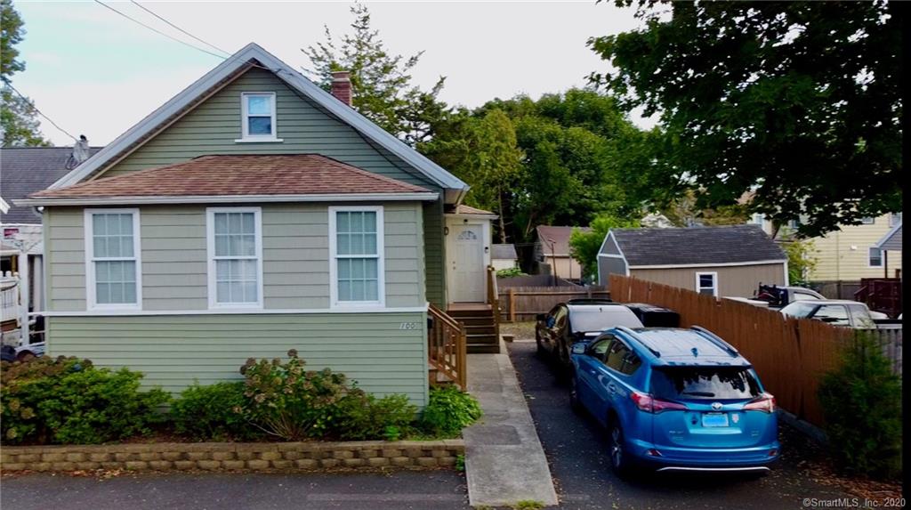 100 Fulton Street Milford CT 06461