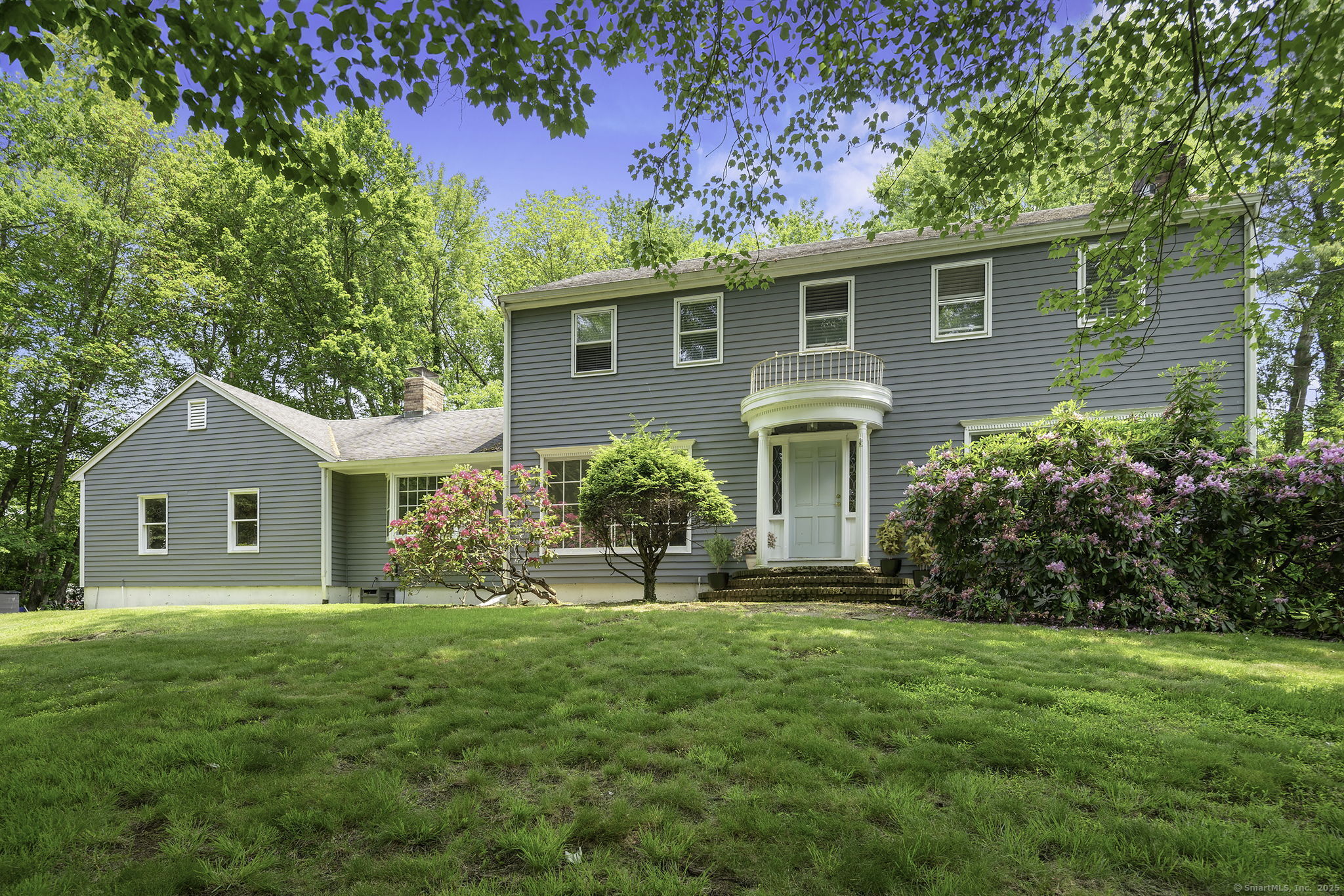 43 Hall Road Easton CT 06612