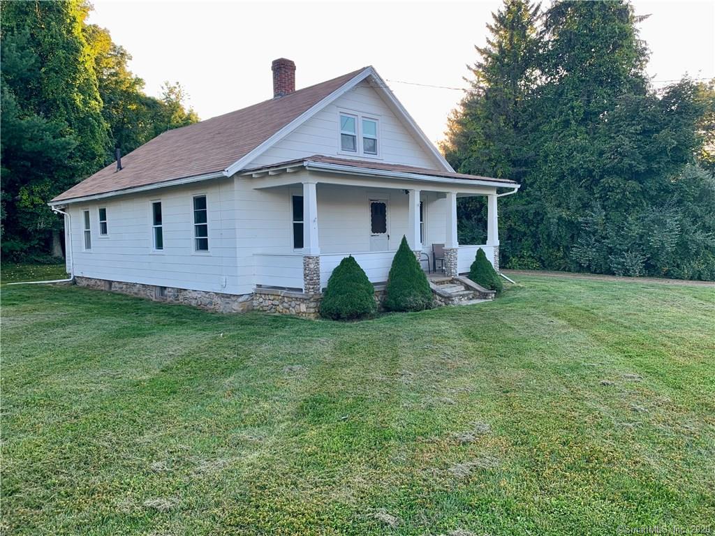 155 Route 66 East Columbia CT 06237
